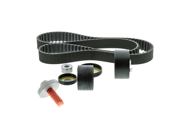 AISIN TSN-906 Σετ οδοντωτού ιμάντα for DACIA NISSAN RENAULT